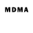 Ecstasy MDMA mukhamediarov